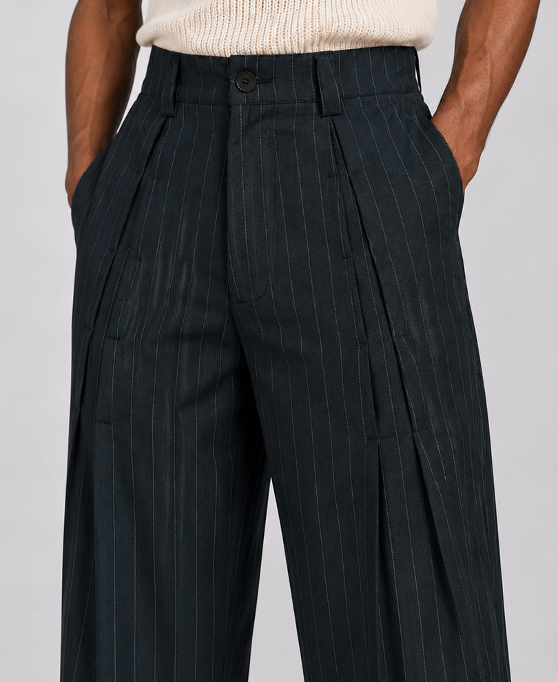 TROUSERS