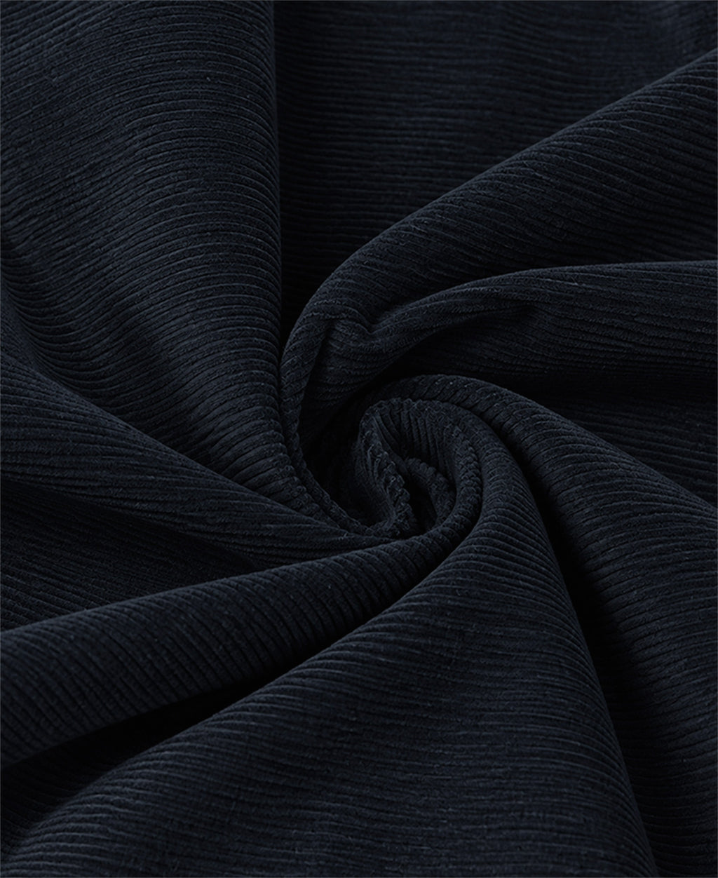 Navy Corduroy Cord Set
