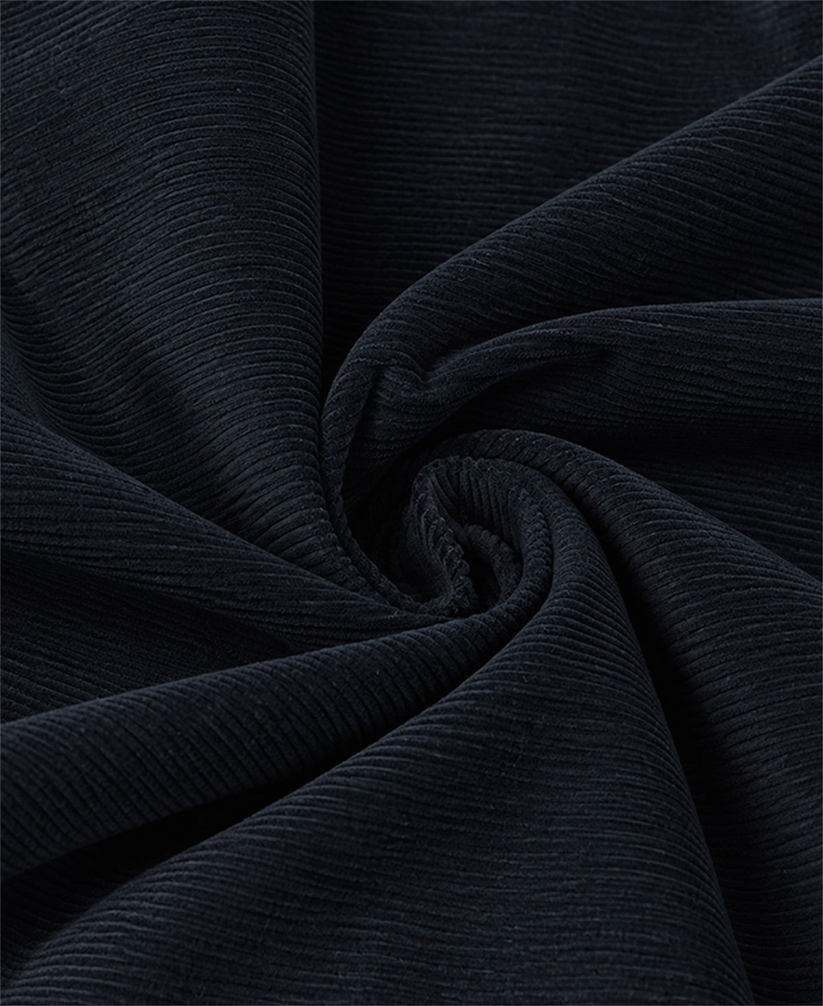 Navy Corduroy Cord Set