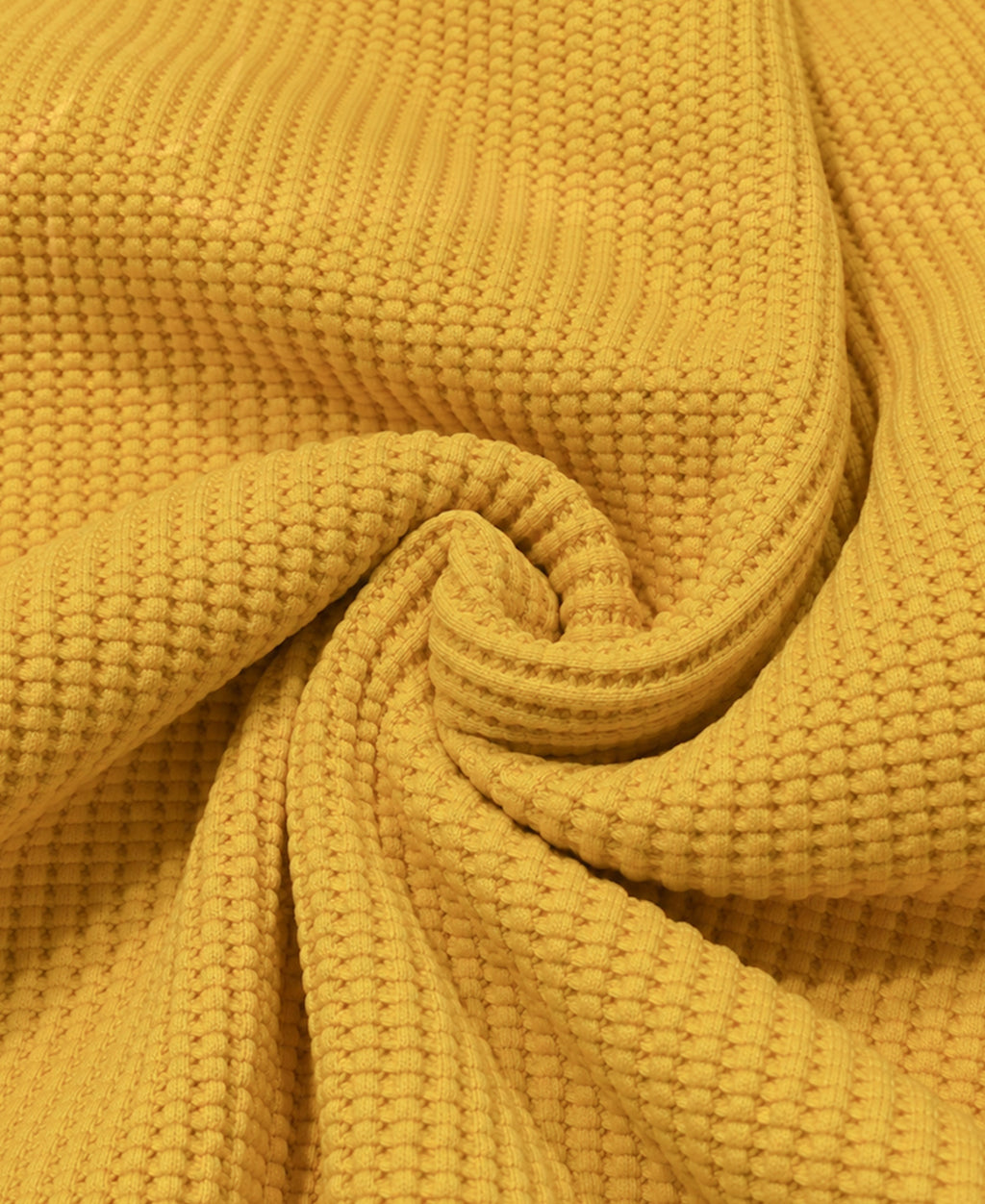 Yellow Washed Embroidered T-Shirt 100% Cotton